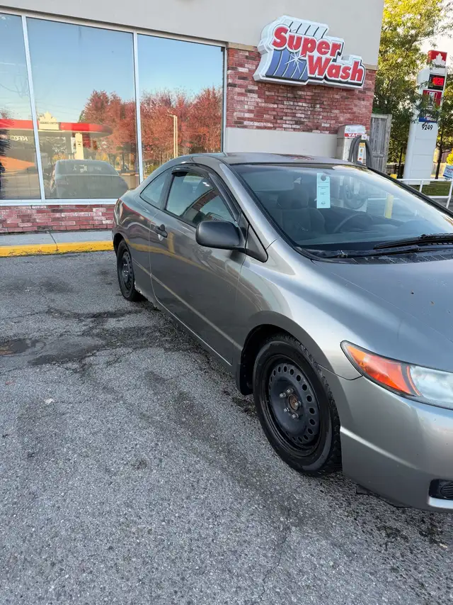 Honda Civic595067045088471042
