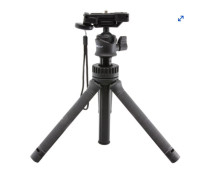 Mobifoto Pro 50 3-in-1 Mini Tripod (MOBIPOD50)