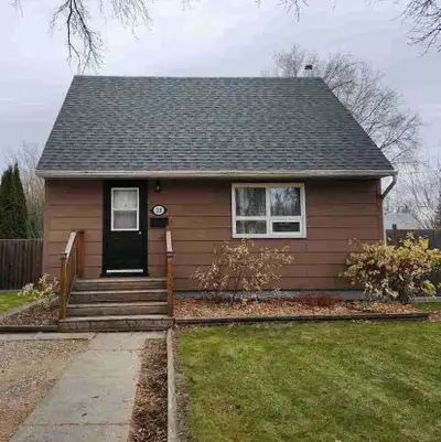 A charming first time home. Located in the east hill. One and half story home featuring 3 bedrooms a...