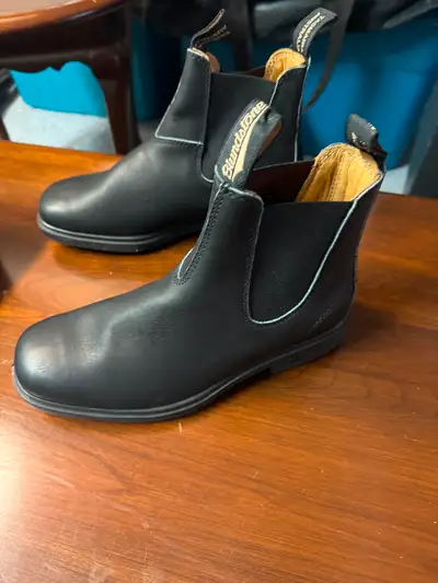 Retails for $250 https://www.blundstone.ca/products/068-the-chisel-toe-in-black?srsltid=AfmBOorRWhNK...
