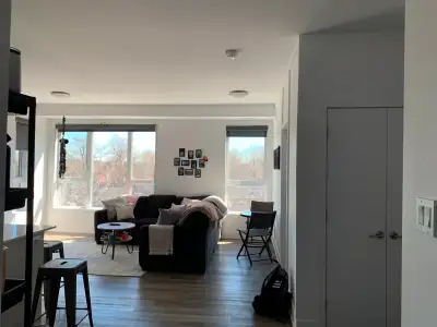 $960/person per month. Summer sublet starting May 2nd. There are four available bedrooms, inquiries...