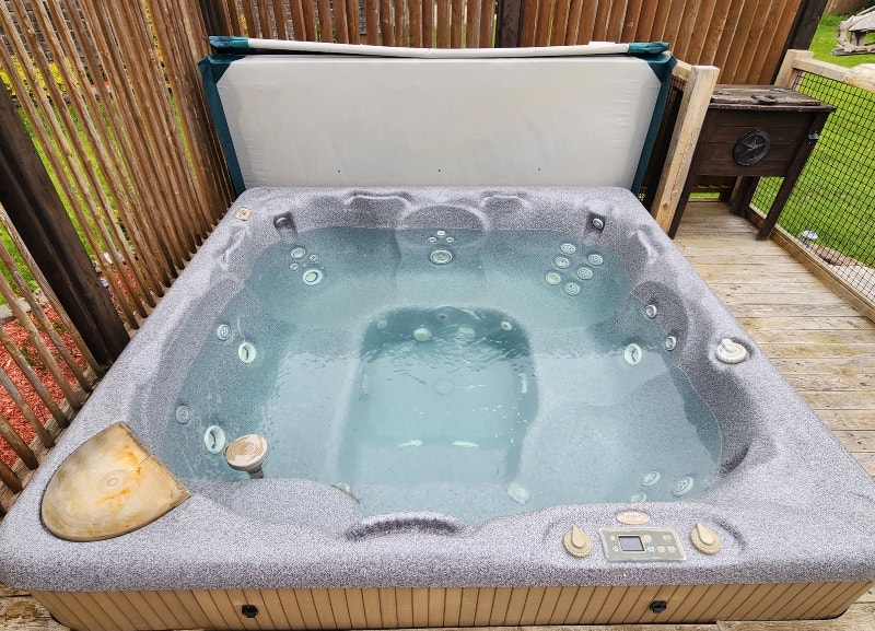 Hot Tub Hot Tubs & Pools Cape Breton Kijiji