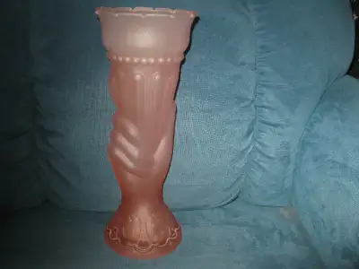 Décoration Vase  (Flambeau), View more