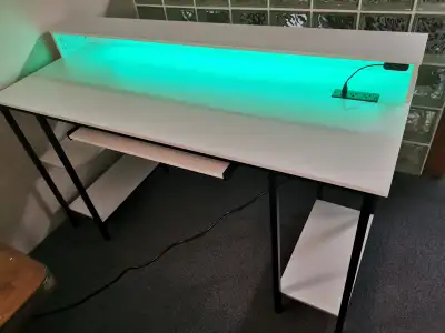 COMPUTER DESK, View more