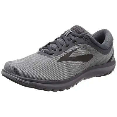 Brooks PureFlow 7, men’s running shoes, grey – size 10, View more