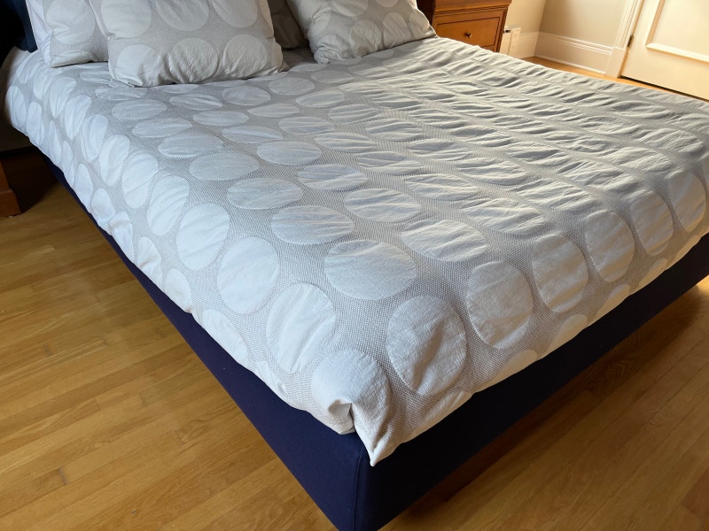 Lit Flou Nathalie Queen à vendre! Lits et matelas Ville de Québec