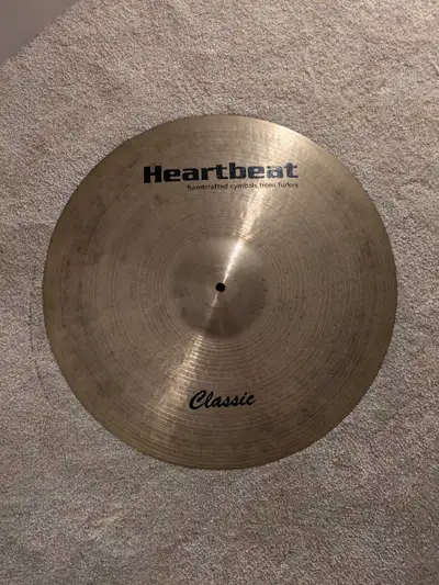 20" heartbeat classic ride, View more