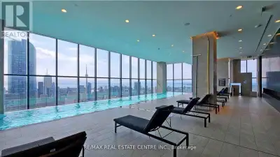Heart of downtown condo