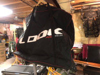 LOOK Pro Bike Transportation Bag