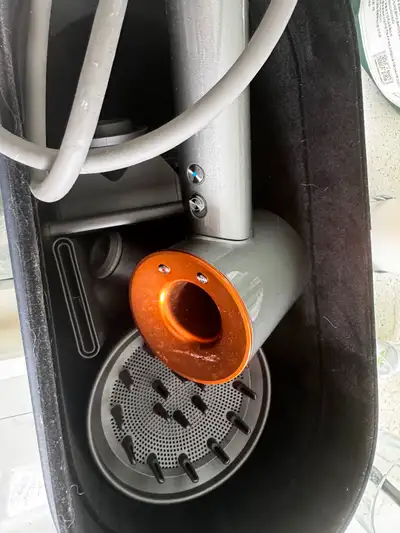 dyson hairdryer, View more