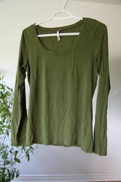 Smart Set long sleeve shirt, View more