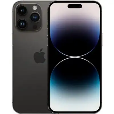 iPhone 13 Pro Max (128GB) with 1 Year Warranty (Unlocked), View more