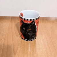 Cat Coffee Mug 