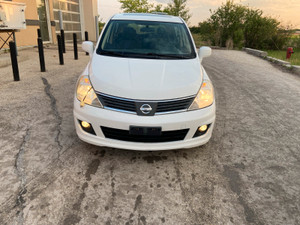 2009 Nissan Versa