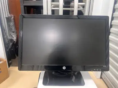 HP 2311x Monitor, View more