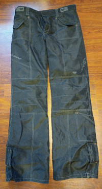 Pantalon Pluie IXON COMPACT PANT