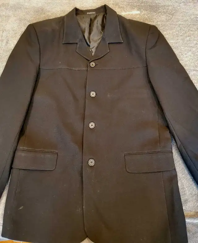 VNICE MEN'S FASHION BLAZERS/SUIT JACKETS in Men's in Grand Bend - Image 5