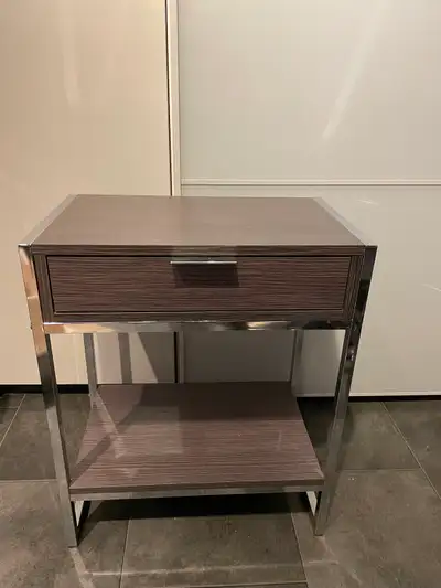 Side table, View more
