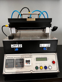 Samsung Automatic OCTA Disassembler