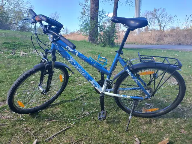 vélo Scott in Cruiser, Commuter & Hybrid in Longueuil / South Shore - Image 7
