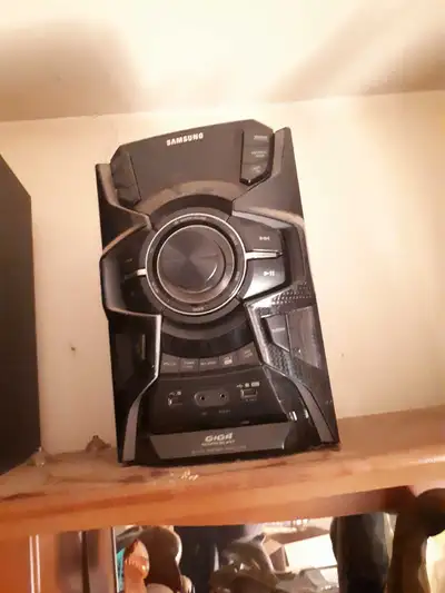 systeme de son, View more