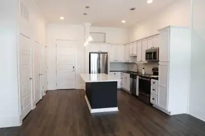 Looking for a roommate?