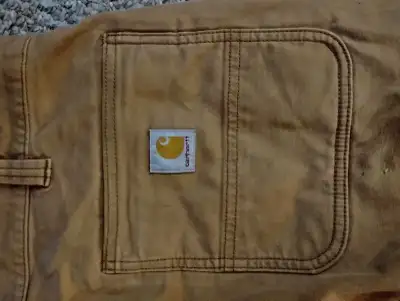 Carhartt Pants, View more