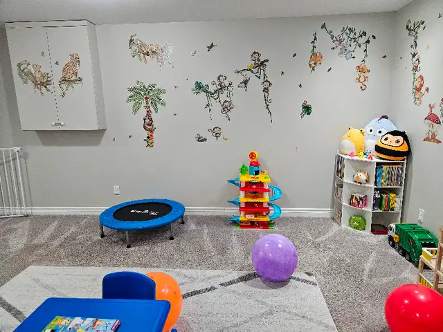 Playful Puddles Daycare62864740229507122