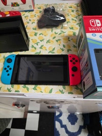 2,382 ads for nintendo switch in All Categories in Toronto (GTA