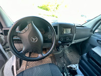 BENZ SPRINTER 3500