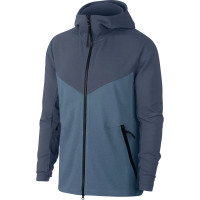 (Brand new w Tag) - M Nike NSW Tech Pack Fleece FZ Hoodie