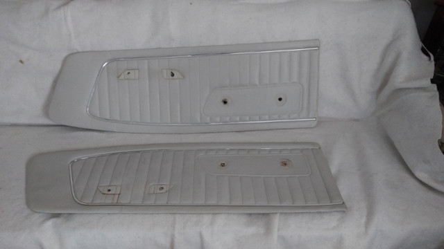 1966 mustang convertible interior in Vehicle Parts, Tires & Accessories in Hamilton - Image 2