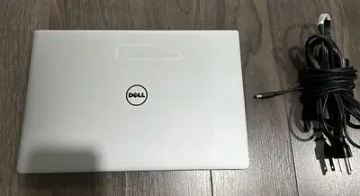 Dell XPS 13 9360 13.3", i7, 8GB, 256GB SSD, Windows 11 Pro, View more