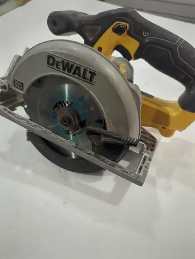DeWalt DCS391 Circular saw , View more