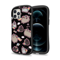 New in box pusheen iPhone 12 Pro Max case 