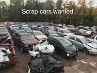 BUYING UNWANTED VEHICLES ANY CONDITION 