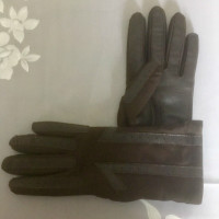 LADIES LINED DRIVING GLOVES (new)