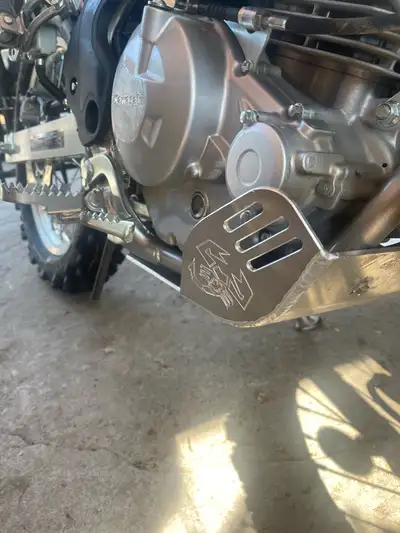 SELLING – Kawasaki 2023- KLX230S – $4,250 or best offer Looking to sell my Kawasaki KLX230S – a fant...