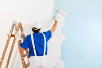Painting services 