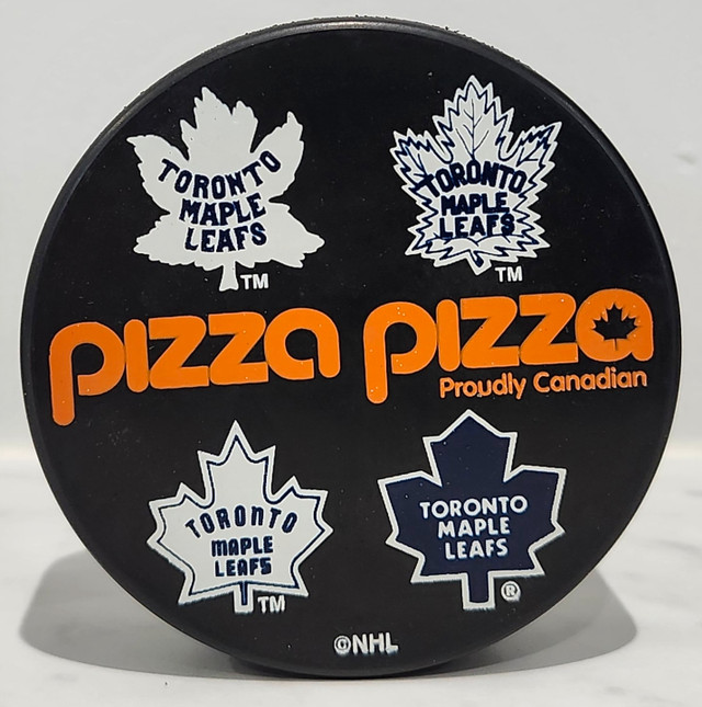 Tie domi autographed puck in Arts & Collectibles in Markham / York Region - Image 3