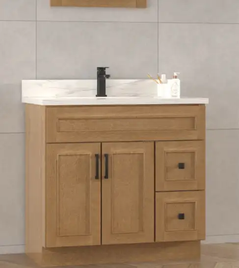 Washroom Vanity - Best Selling  in Dining Tables & Sets in Oakville / Halton Region - Image 5