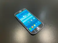 Samsung Galaxy S3 16GB Blue - UNLOCKED - READY TO GO!