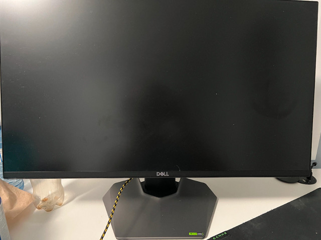 Dell 25 Gaming Monitor - G2524H in Monitors in London