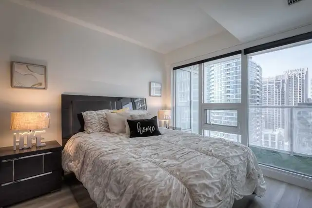 1 Bed, 1 Bath Luxury Condo w/ Breathtaking Lake View62863778309123122