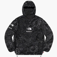 Supreme®/The North Face®  Steep Tech Fleece Pullover