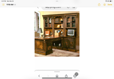 Office furniture, View more
