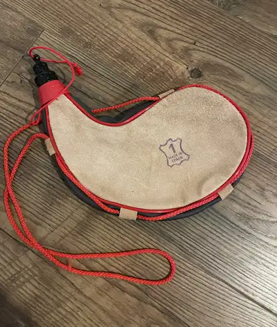 Wine Skin, View more