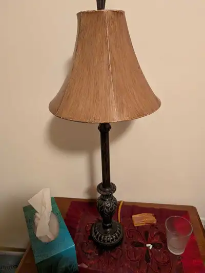 end table lamp, View more