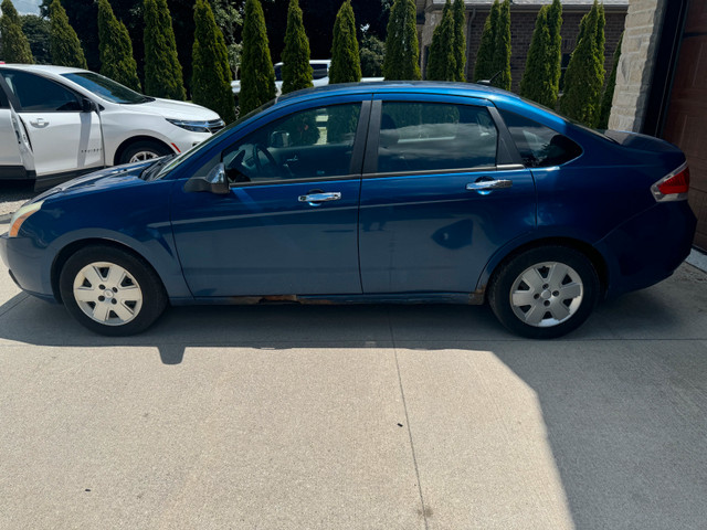 Ford Focus for sale in Cars & Trucks in Leamington - Image 2
