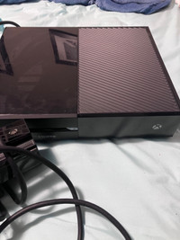 Xbox One - 500 GB